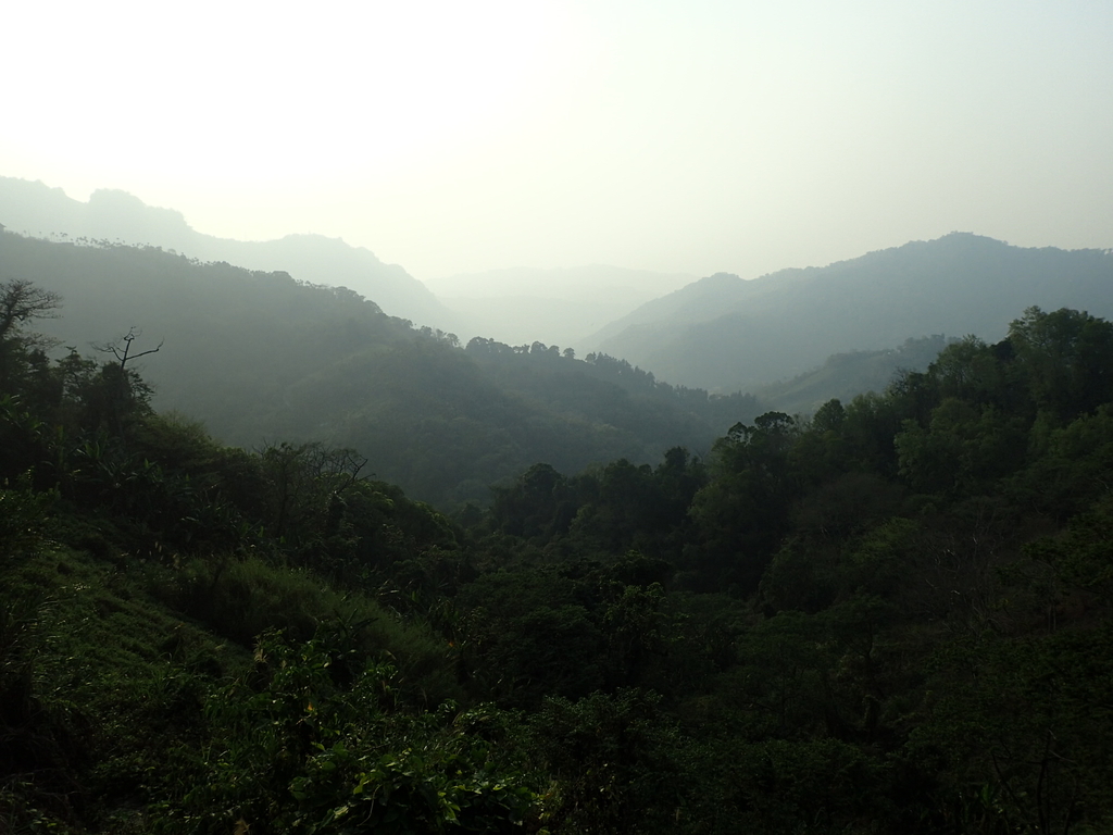 P3167375.JPG - 太平  赤崁頂之  暮色