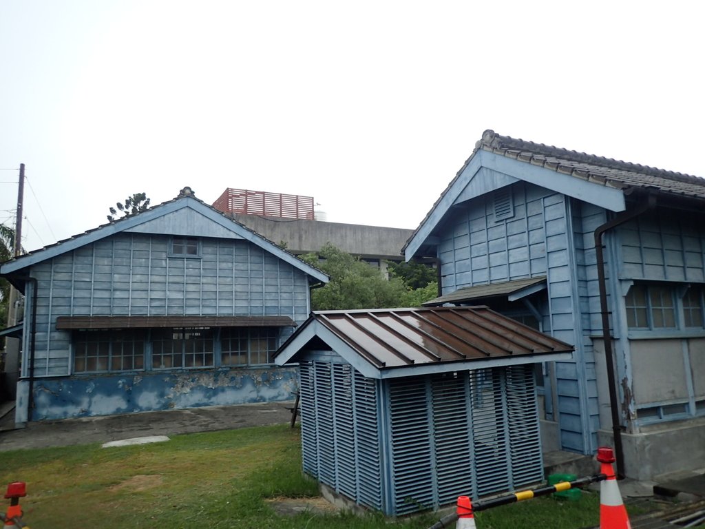 PB063738.JPG - 總督府  北門出張所