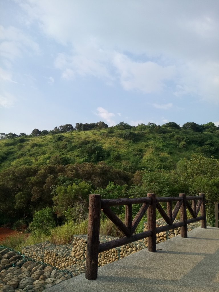 DSC_5820.JPG - 龍井  竹坑南寮登山步道