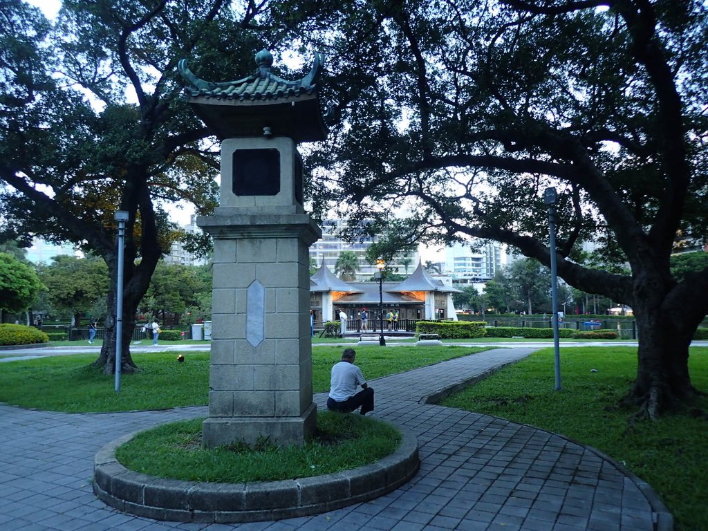 P8237216.JPG - 台中公園之  日治遺跡巡禮