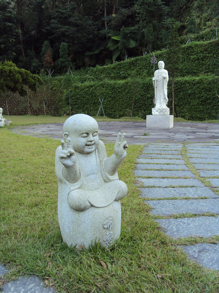 DSC02101.JPG - 三峽  溪南里  天南寺