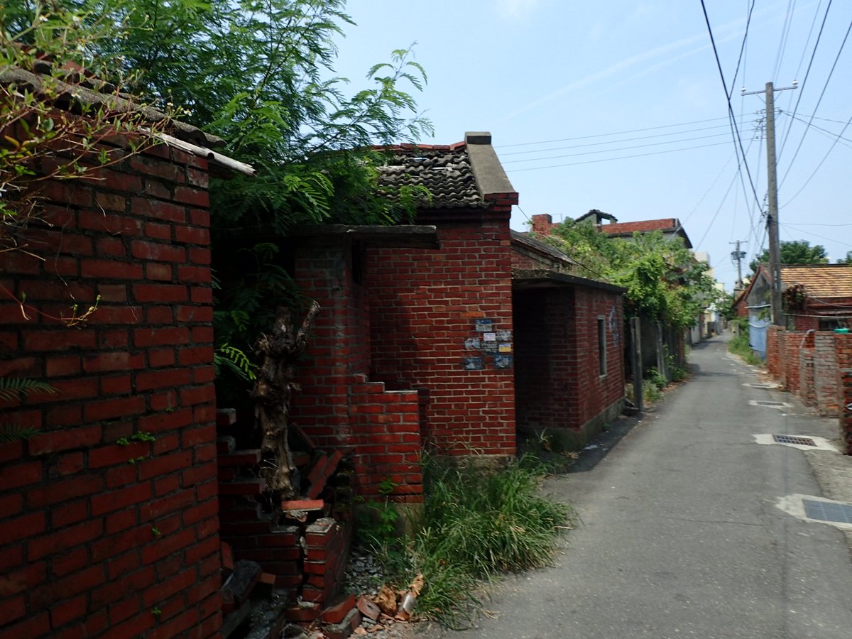 P8181158.JPG - 鹿港  東崎地區傳統民居