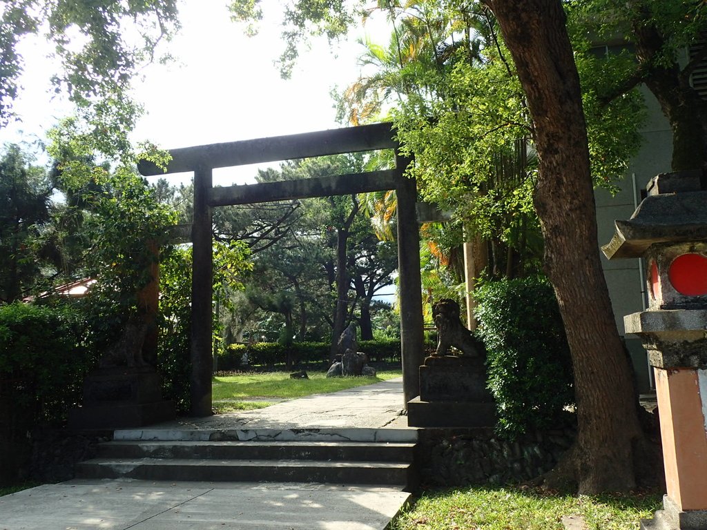 P8120334.JPG - 花蓮  新城神社遺跡