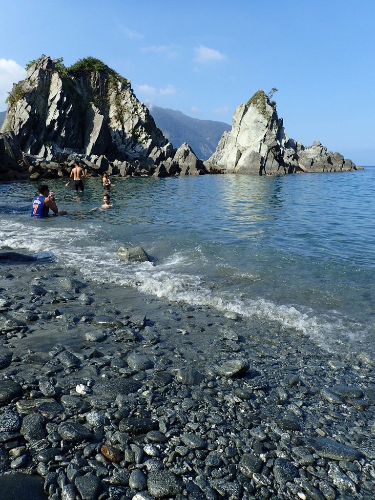 P8141060.JPG - 東澳  粉鳥林漁港  神秘海灘