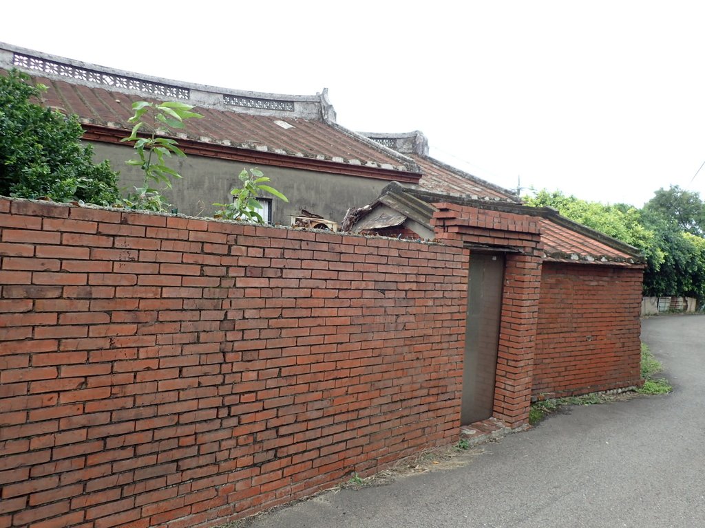 PA214480.JPG - 大園  許厝地區傳統民居