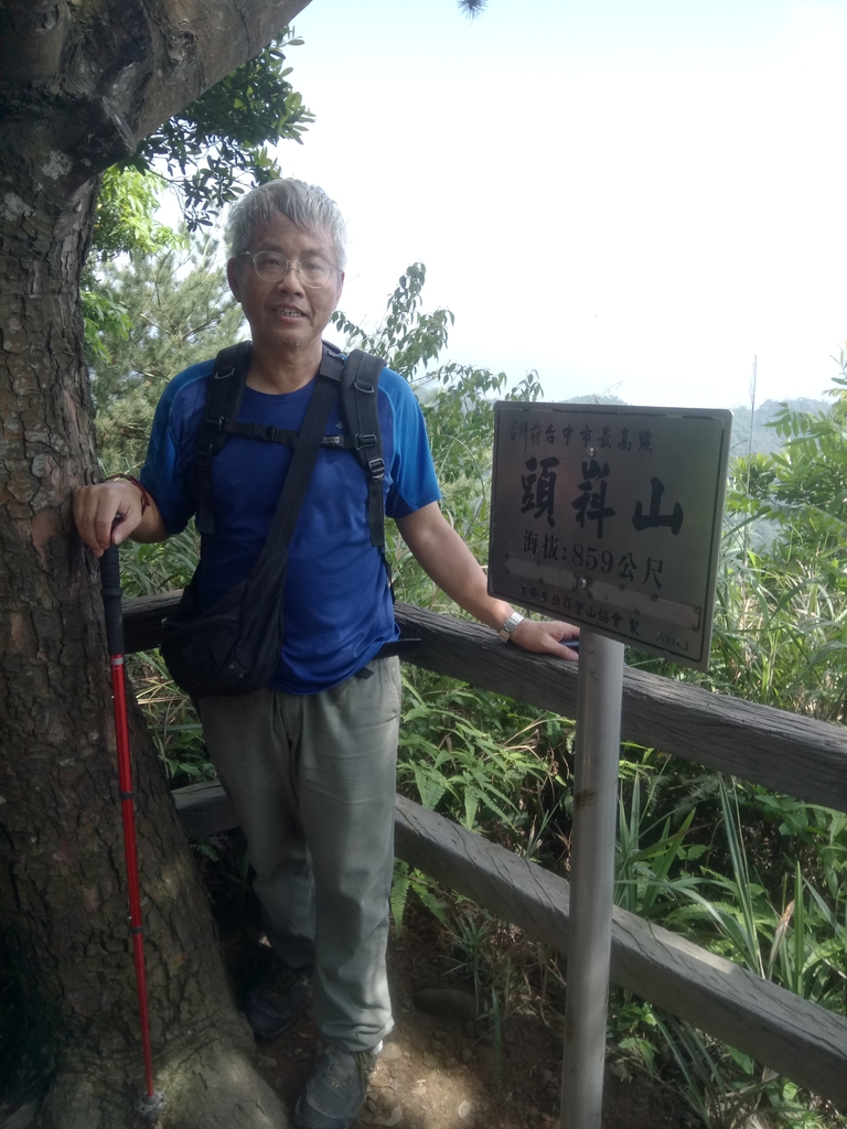 DSC_1267.JPG - 大坑四號步道  頭嵙山