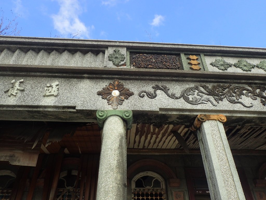 PC071036.JPG - 崙背  枋南  鍾家古厝