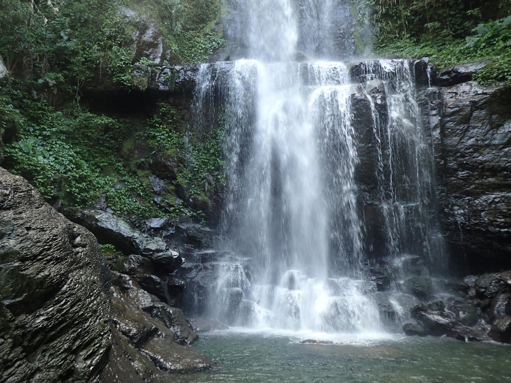 PB017597.JPG - 再訪---  三峽  雲森瀑布