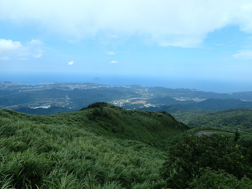 P7203863.JPG - 瑞芳  五分山登山步道