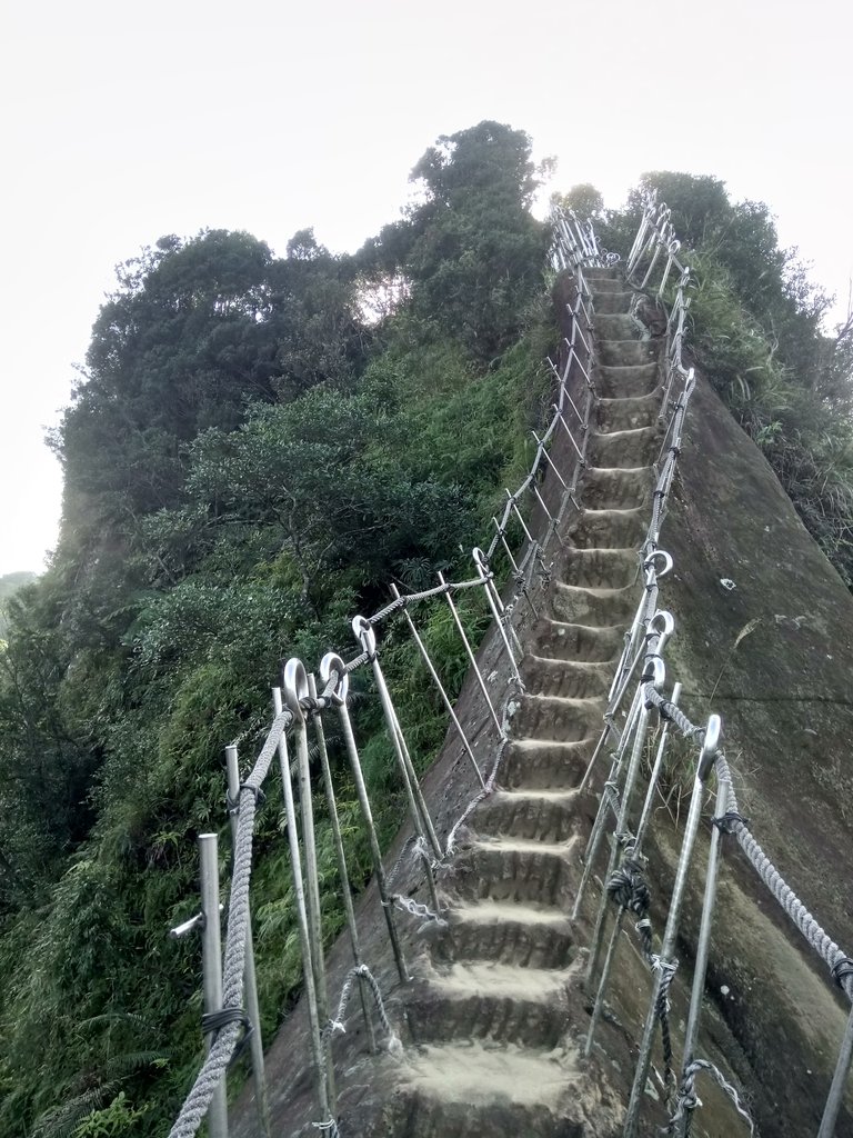 DSC_2224.JPG - 再訪---  平溪  孝子山登山步道