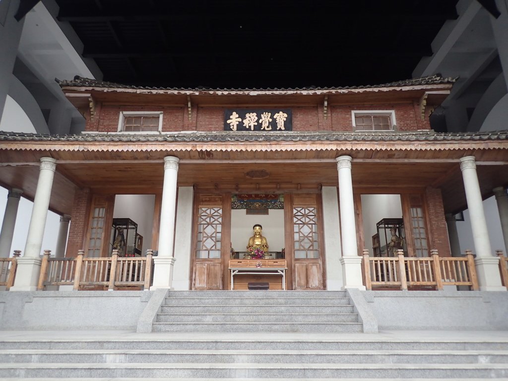 PA125145.JPG - 再訪---  台中  寶覺禪寺