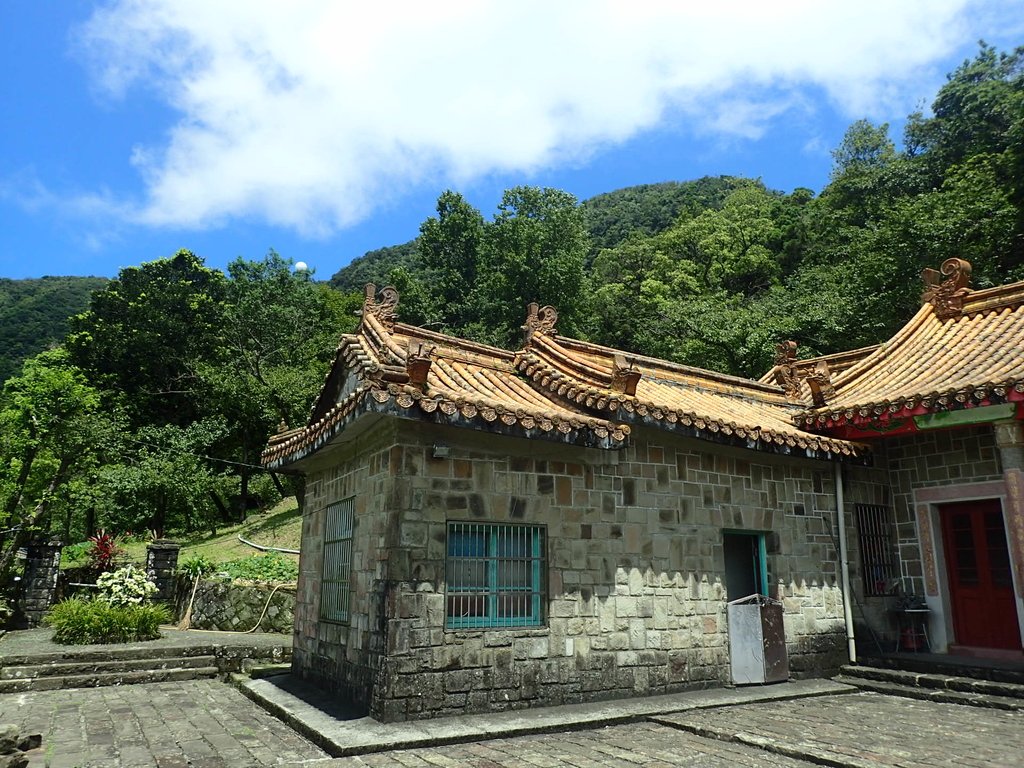 P7203836.JPG - 平溪  李家祖厝  光孝祠