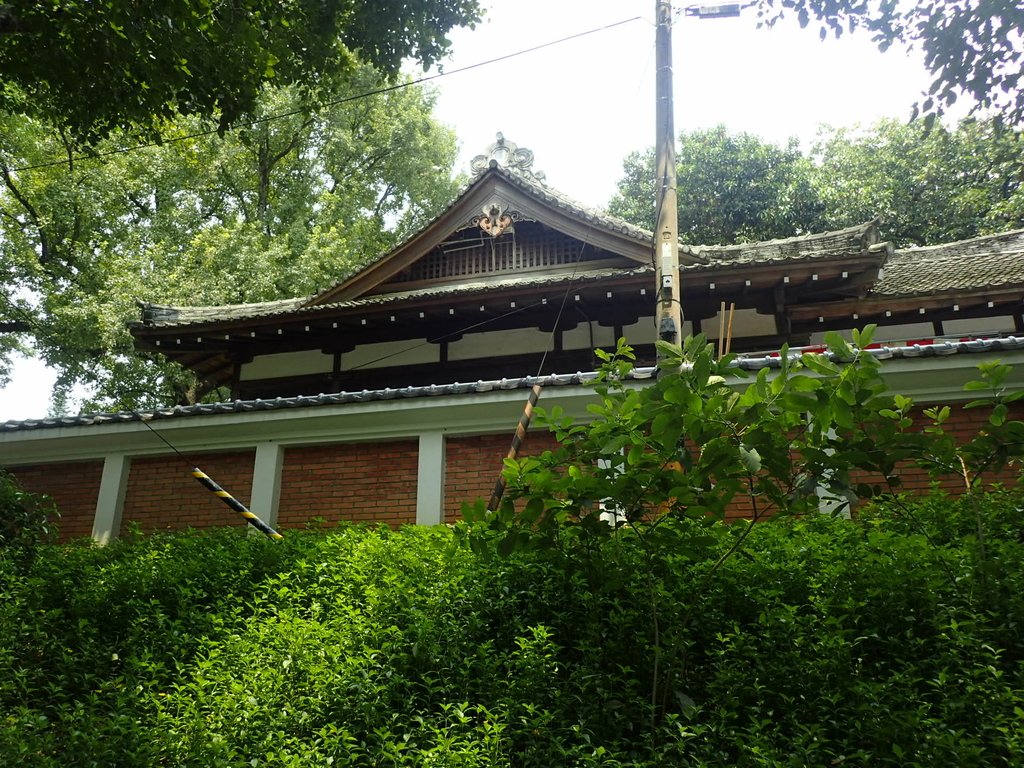 P8045354.JPG - 再訪  嘉義神社遺跡