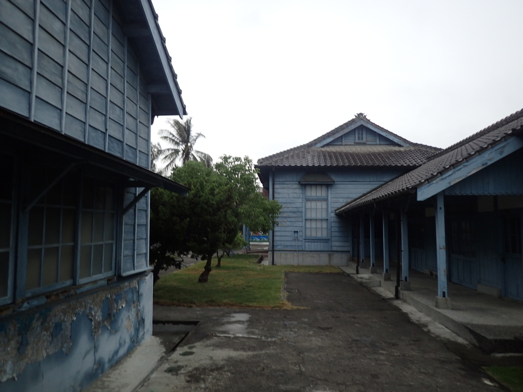 PB063741.JPG - 總督府  北門出張所