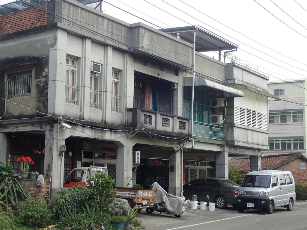 P4039920.JPG - 大樹  大坑地區街屋巡禮