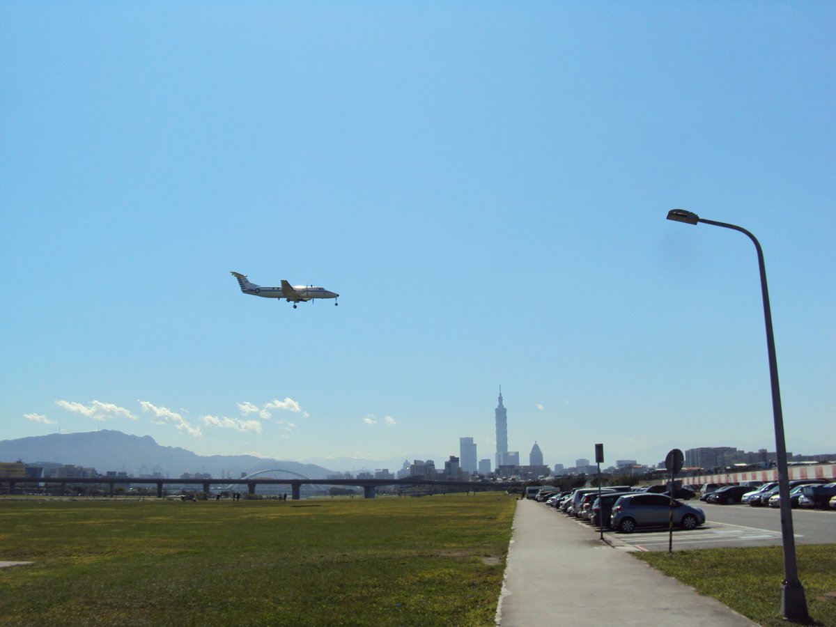 DSC03686.JPG - 松山  觀山河濱公園