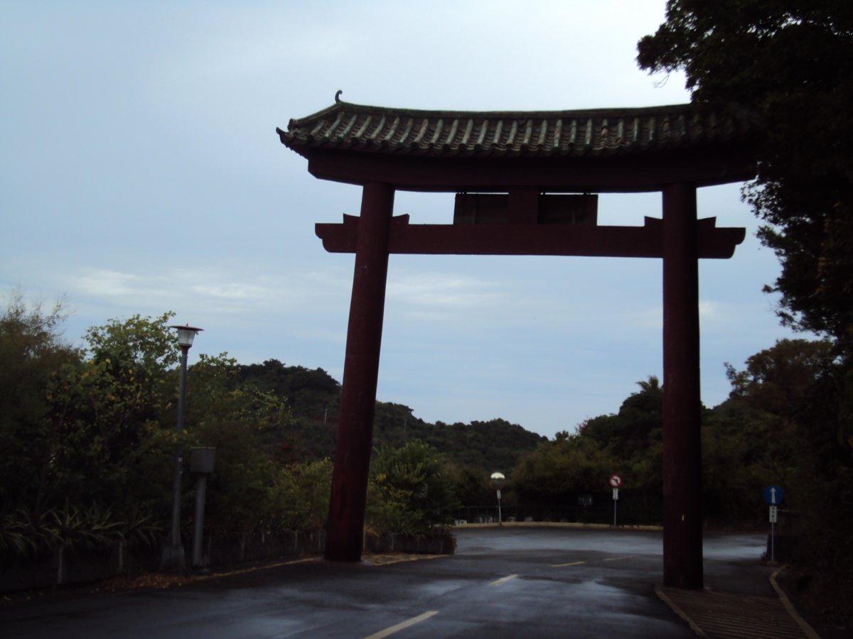 DSC05355.JPG - 高雄神社遺跡  (忠烈祠)