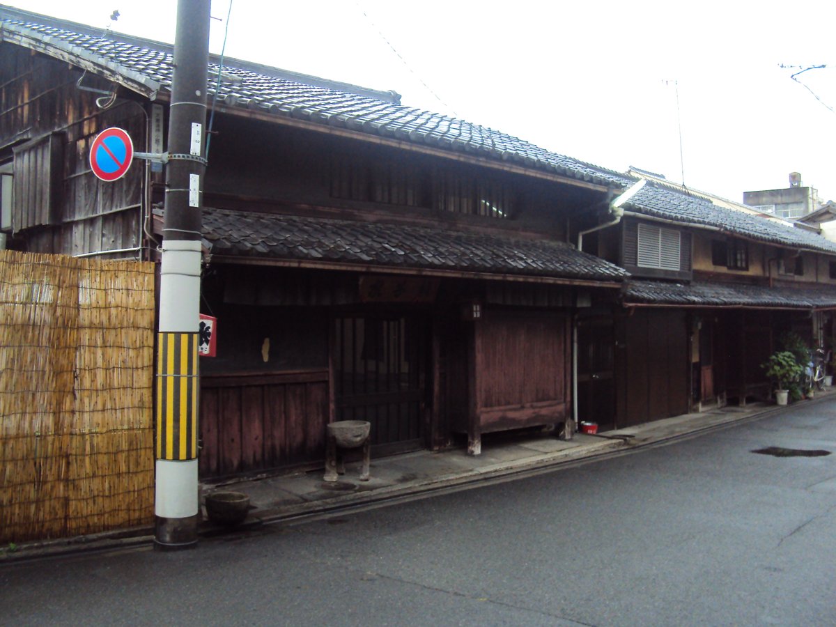 DSC02599.JPG - 京都  中京  二條陣屋