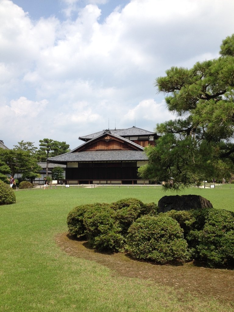 IMG_3051.JPG - 京都  二條城(下)