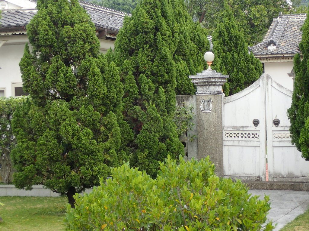 P1018565.JPG - 霧峰頂厝之  新厝  頤圃