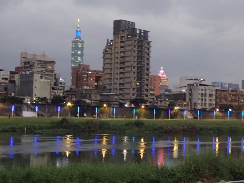 P1264279.JPG - 松山  麥帥二橋光影