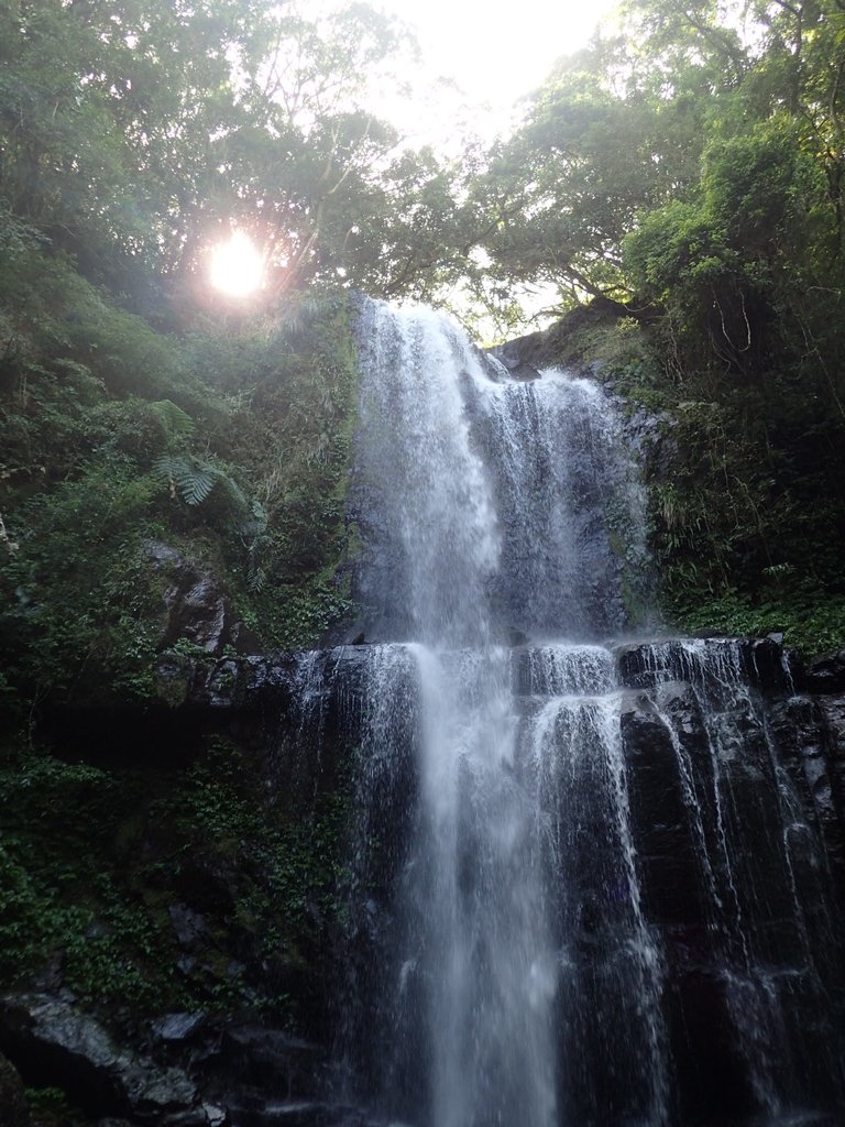 PB017598.JPG - 再訪---  三峽  雲森瀑布