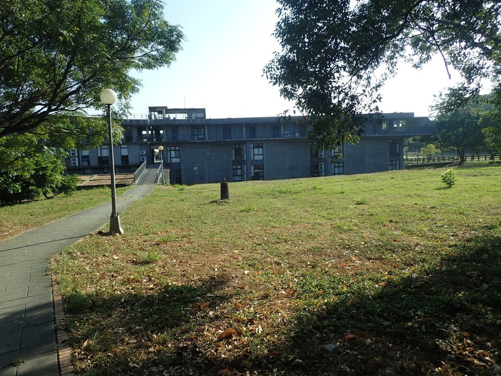 PA246528.JPG - 台中  東海大學校園巡禮