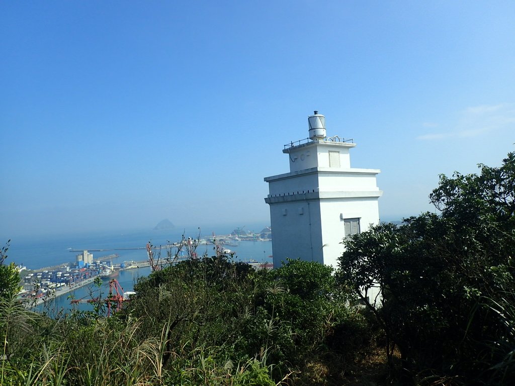 PB179564.JPG - 基隆  球子山(火號山)步道