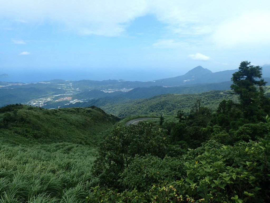 P7203865.JPG - 瑞芳  五分山登山步道