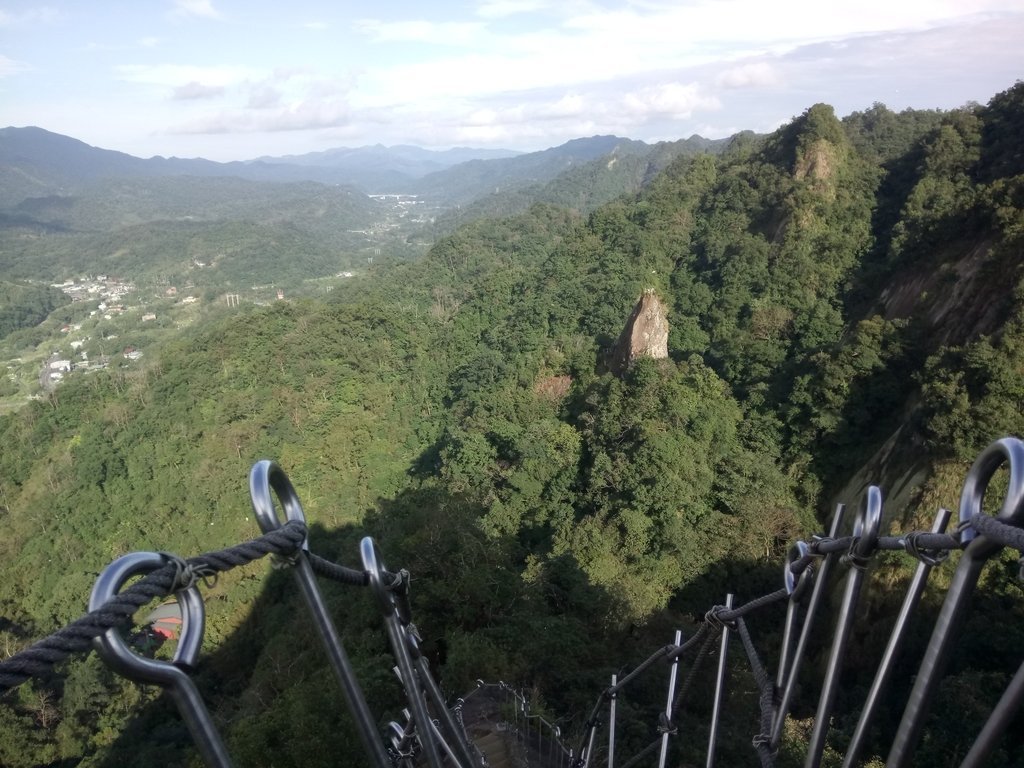 DSC_2230.JPG - 再訪---  平溪  孝子山登山步道