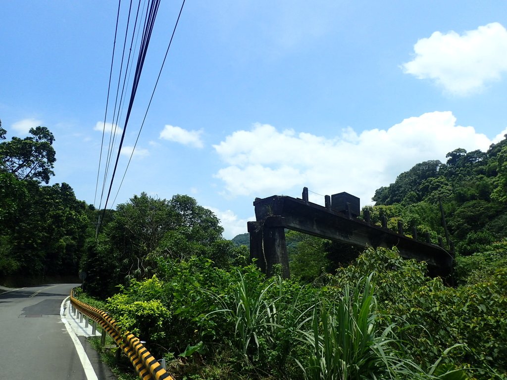 P7214066.JPG - 七堵  瑪陵坑  日德煤礦遺跡