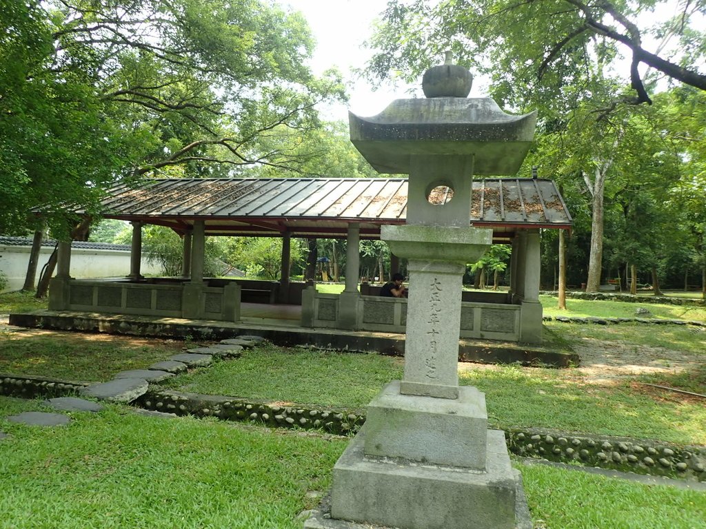 P8045369.JPG - 再訪  嘉義神社遺跡