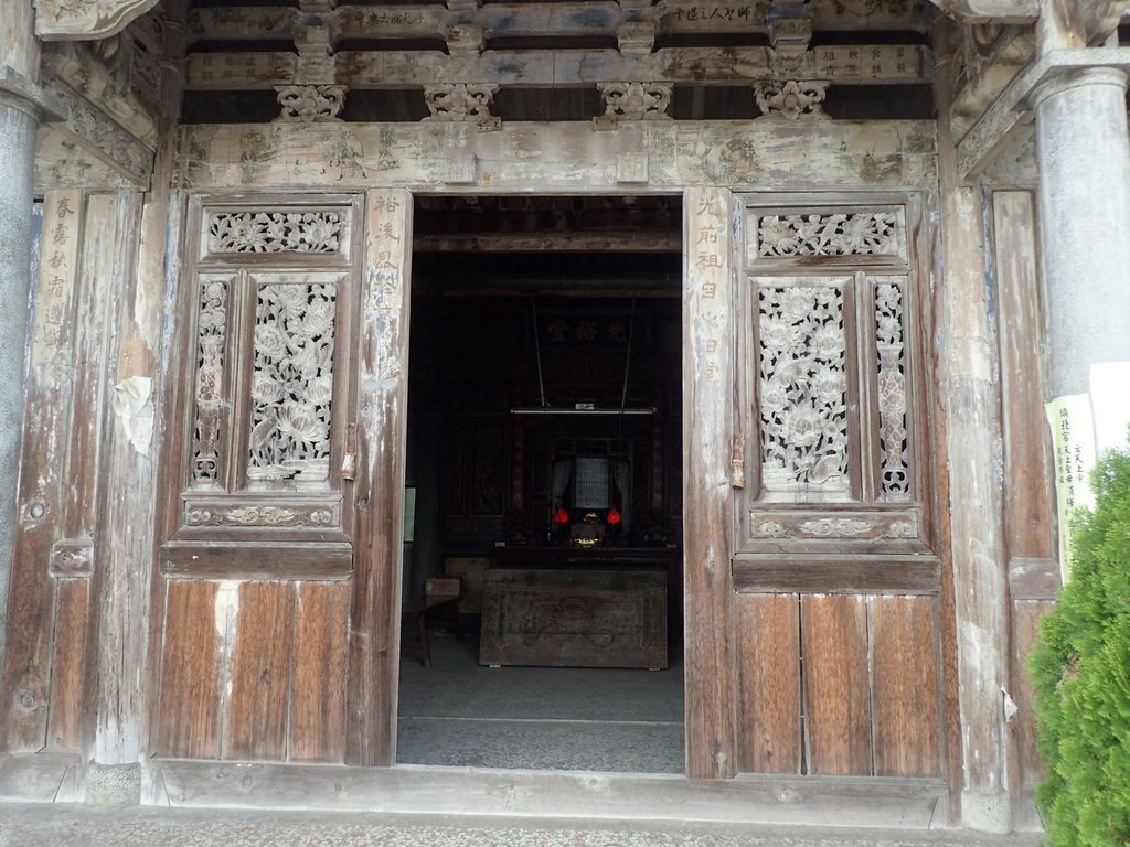 P9284041.JPG - 大村  南勢巷  賴景錄公祠