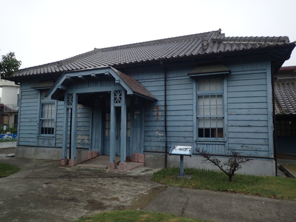 PB063745.JPG - 總督府  北門出張所