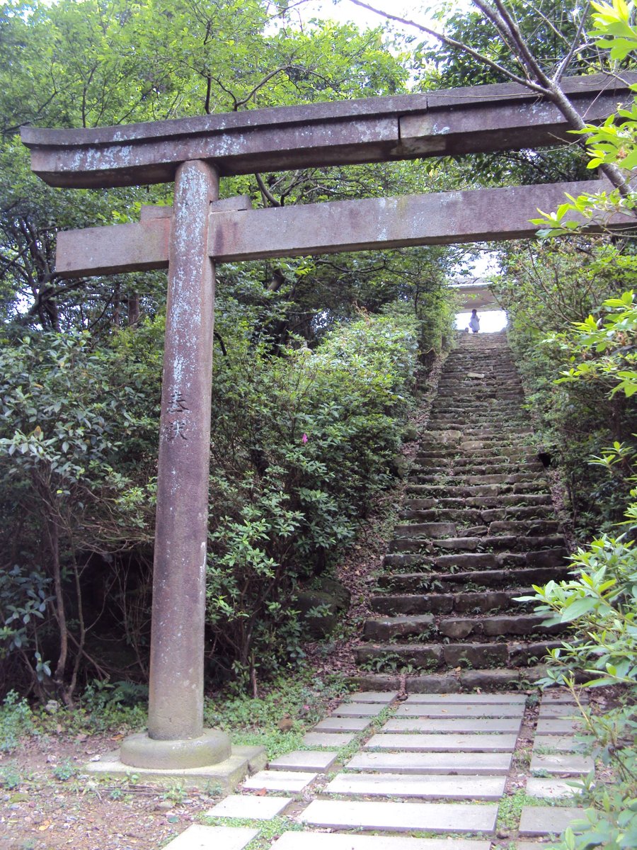 DSC05101.JPG - 再訪  侯硐神社