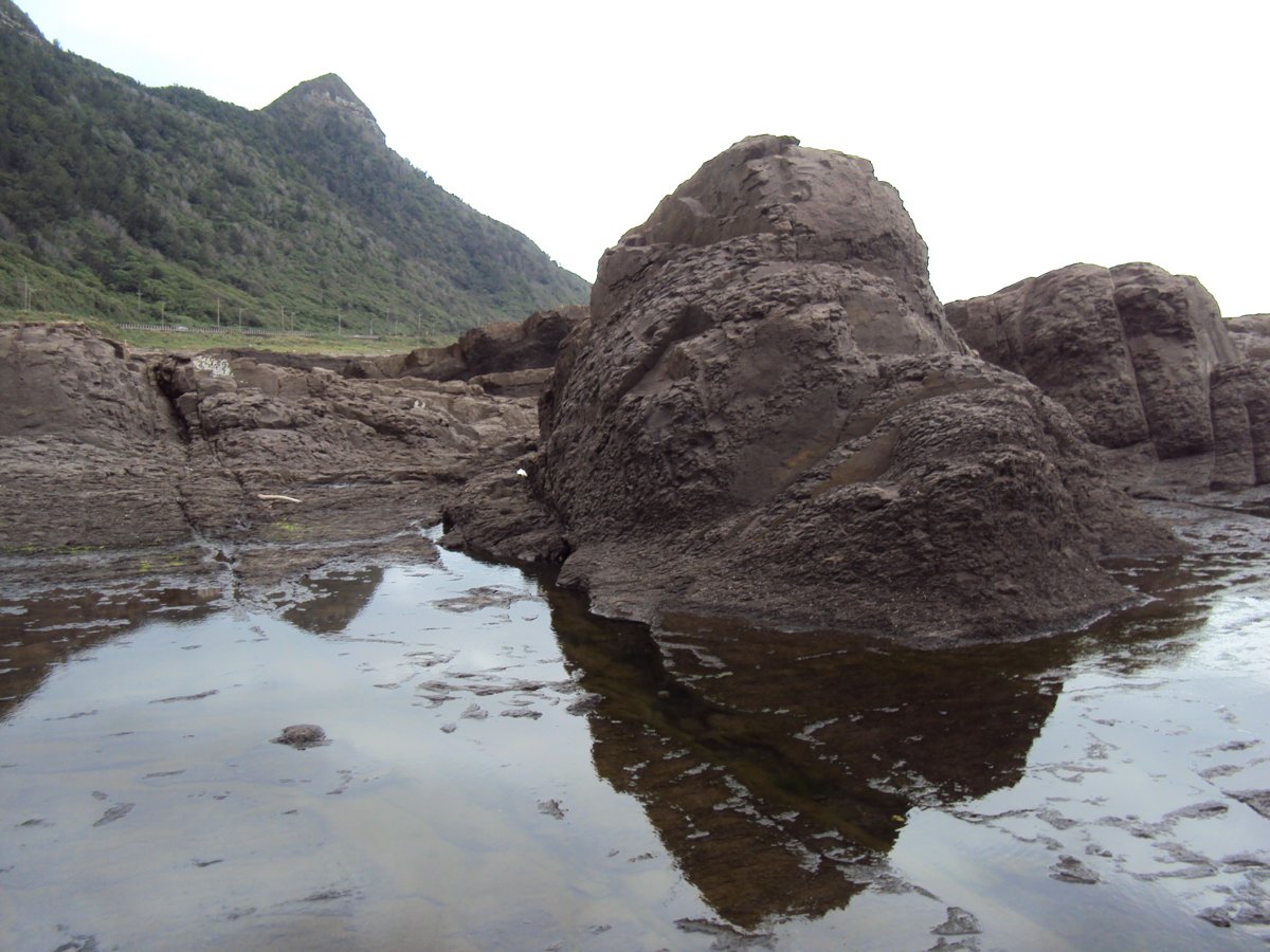 DSC02490.JPG - 貢寮  萊萊磯釣場