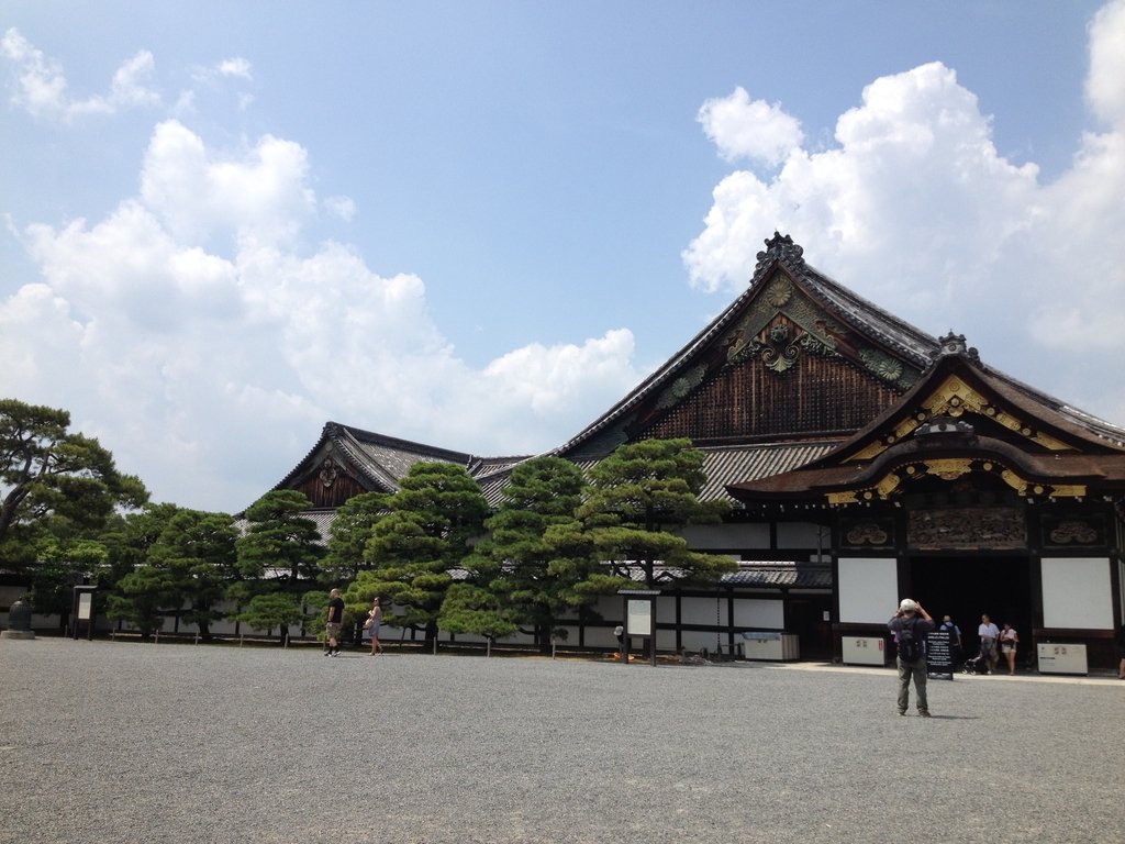 IMG_3023.JPG - 京都  二條城(上)