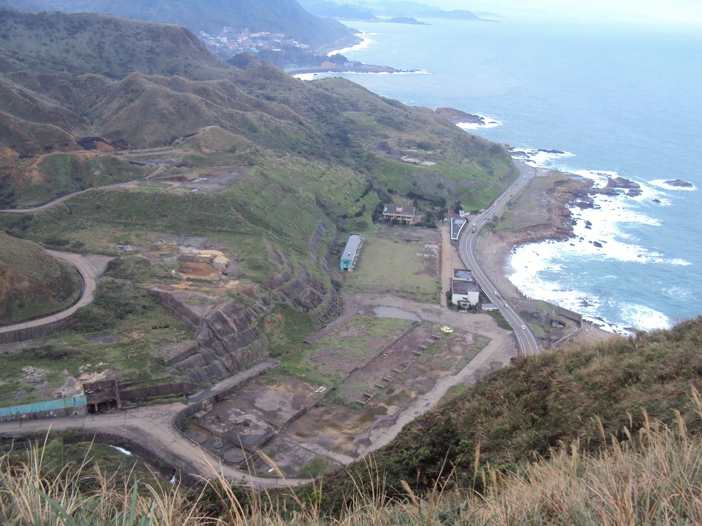 DSC06276.JPG - 瑞芳  南子吝步道