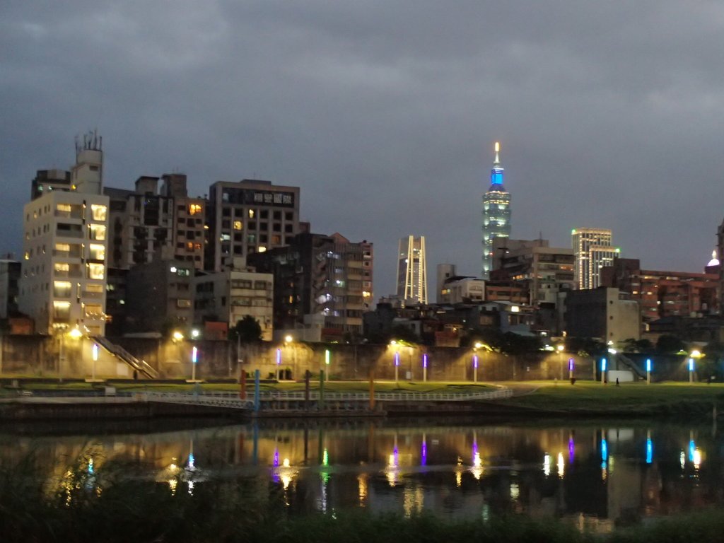 P1264299.JPG - 松山  麥帥二橋光影