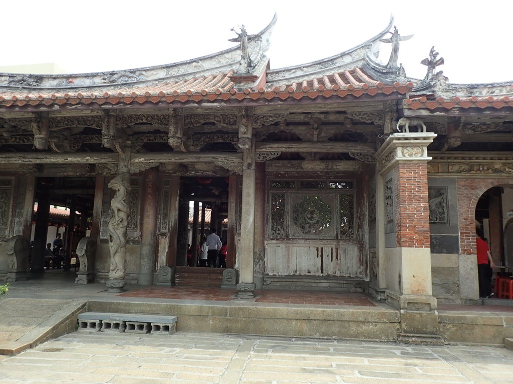 P4285877.JPG - 鹿港龍山寺  建築之美