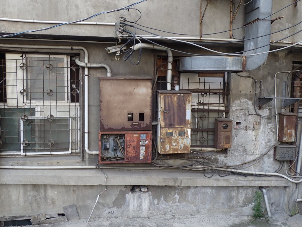 P4306380.JPG - 台中  街屋建築巡禮  02