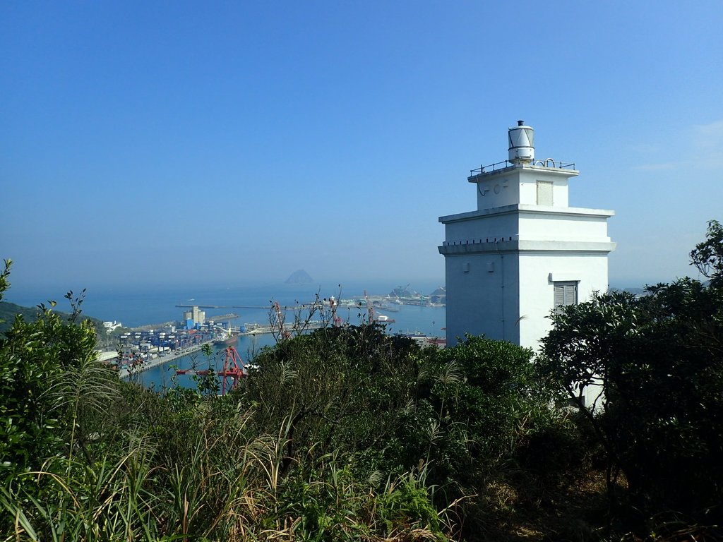 PB179566.JPG - 基隆  球子山(火號山)步道