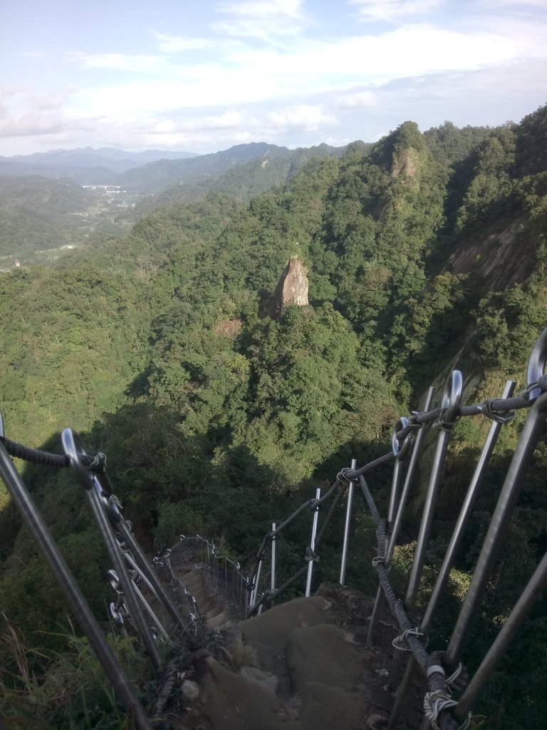 DSC_2231.JPG - 再訪---  平溪  孝子山登山步道