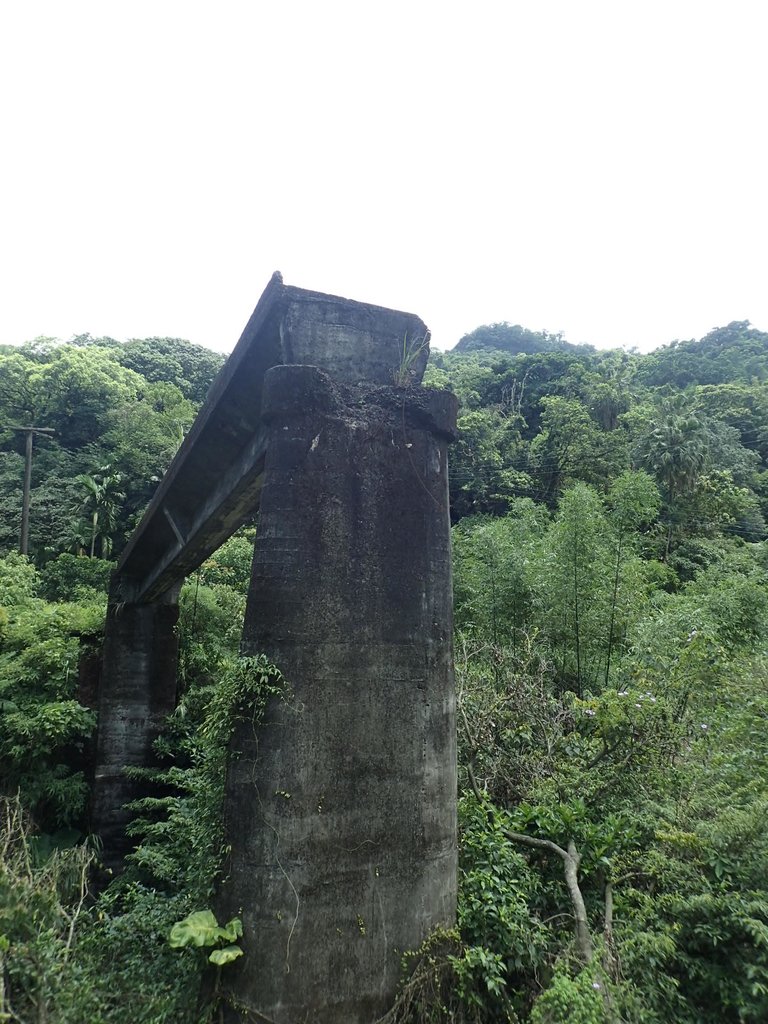 P7214067.JPG - 七堵  瑪陵坑  日德煤礦遺跡