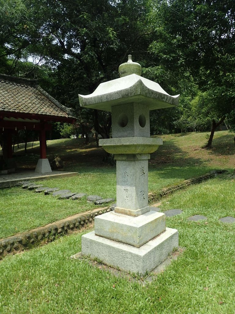 P8045370.JPG - 再訪  嘉義神社遺跡