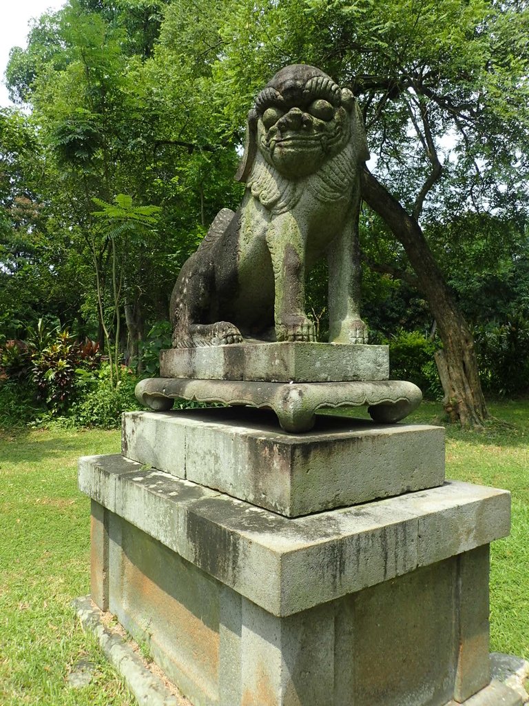 P8045446.JPG - 再訪  嘉義神社遺跡