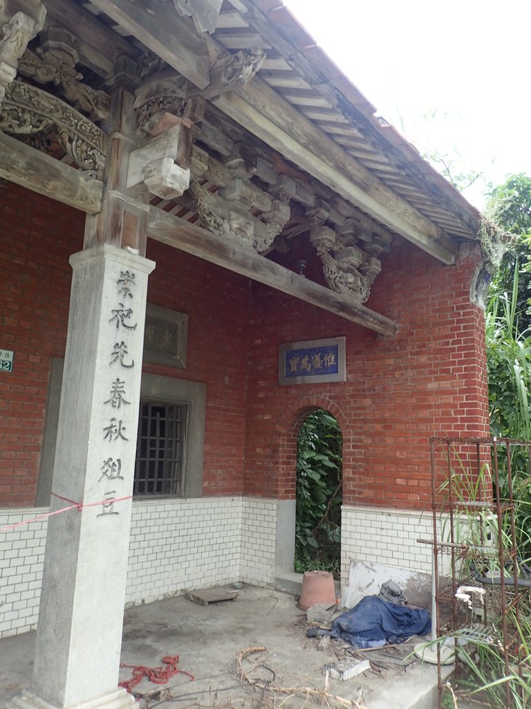 P8045708.JPG - 大林  排子路  郭氏宗祠