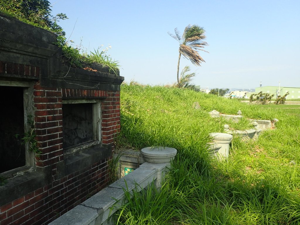 P4090900.JPG - 大安  李城家族墓園