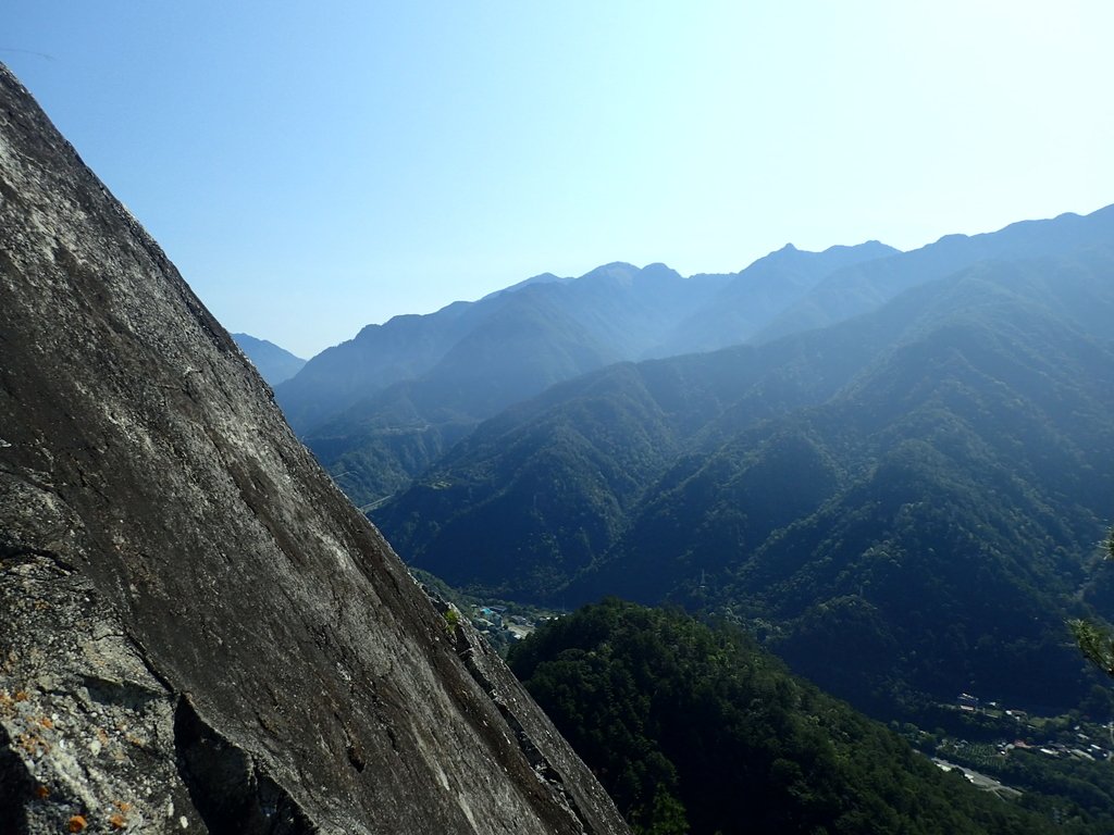 P3167226.JPG - 谷關  東卯山東南稜