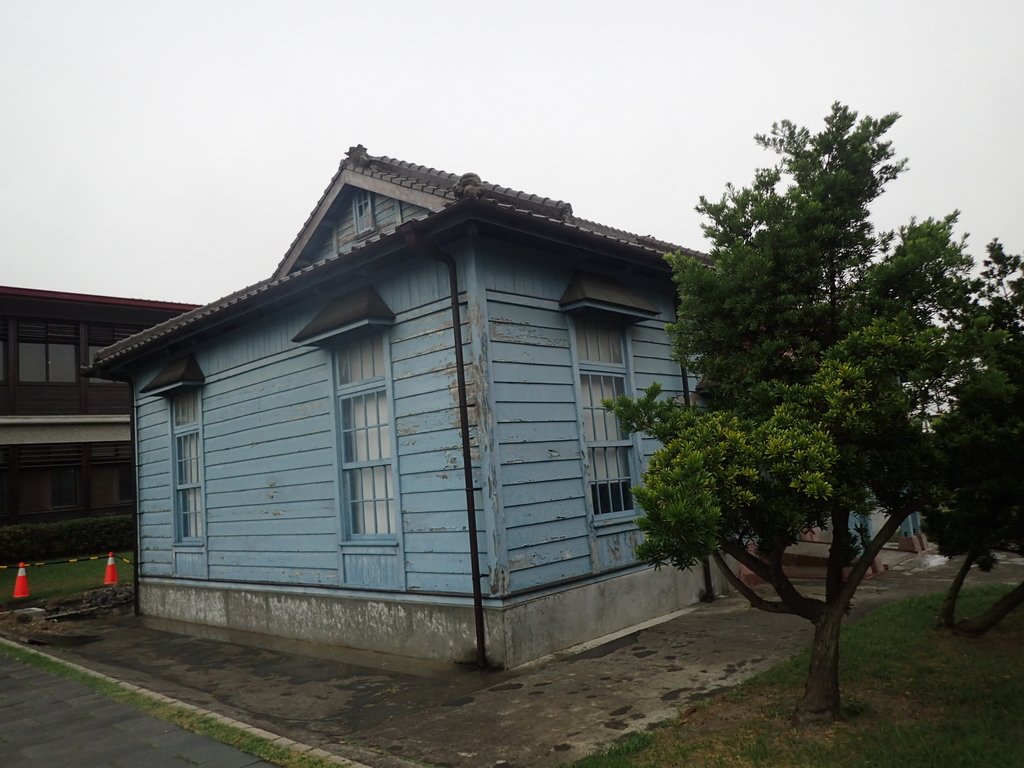 PB063750.JPG - 總督府  北門出張所